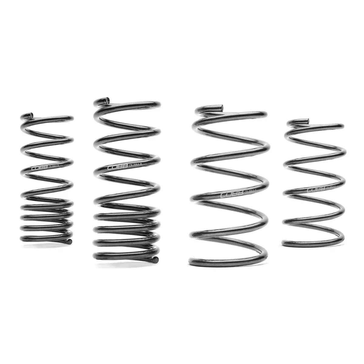 Cobb Gr86 / Brz Lowering Springs 1
