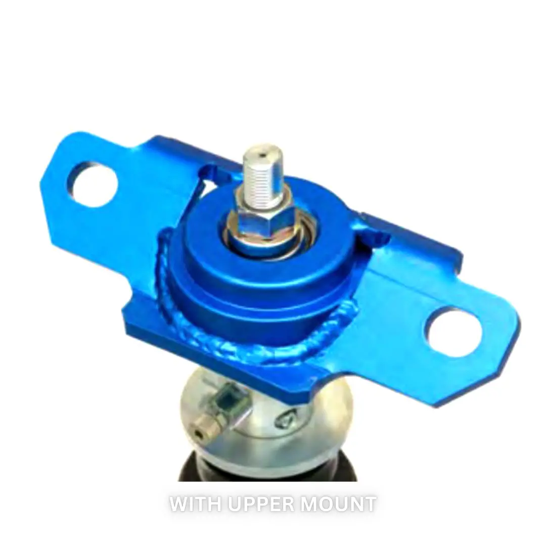Cusco Gr Corolla Street Zero-A Coilover Kit 2