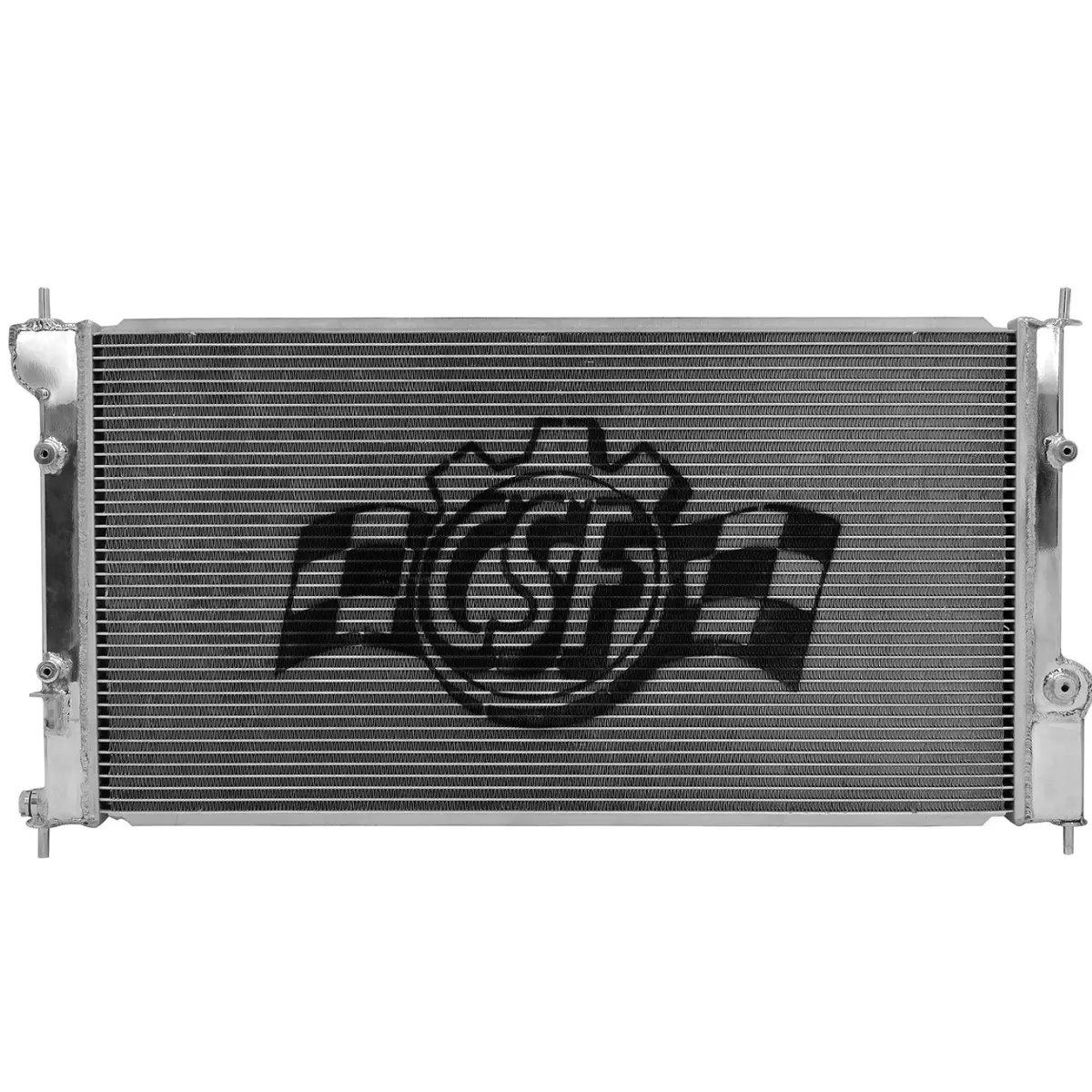Csf Gr86 / Brz Aluminum Radiator 1