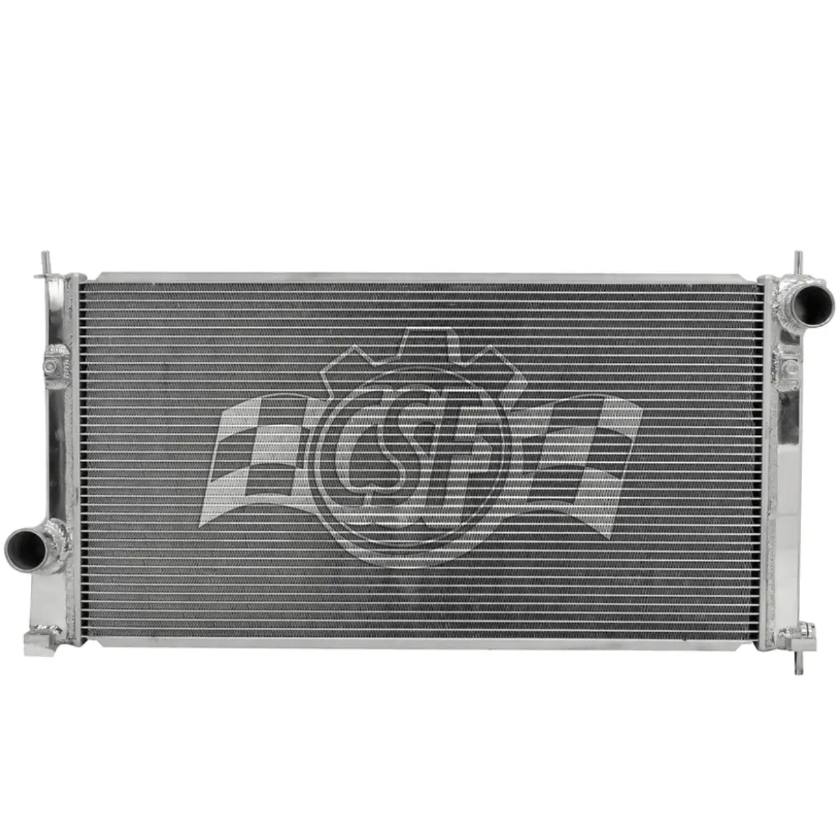 Csf Gr86 / Brz Aluminum Radiator 2