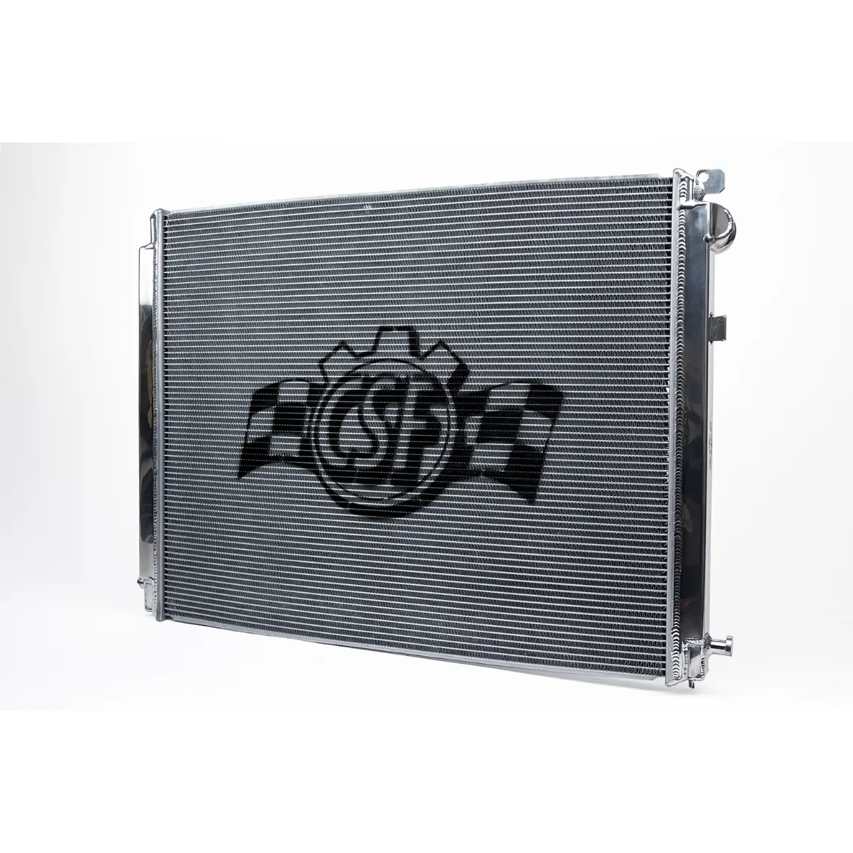 Csf Gr Supra B58 Aluminum Radiator 1