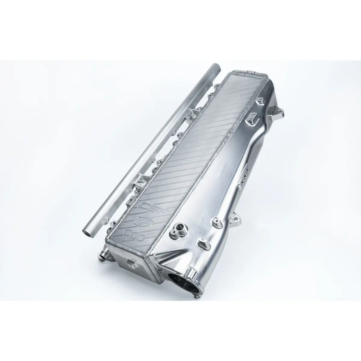 Csf Gr Supra B58 Charge-Air Cooler Manifold 1
