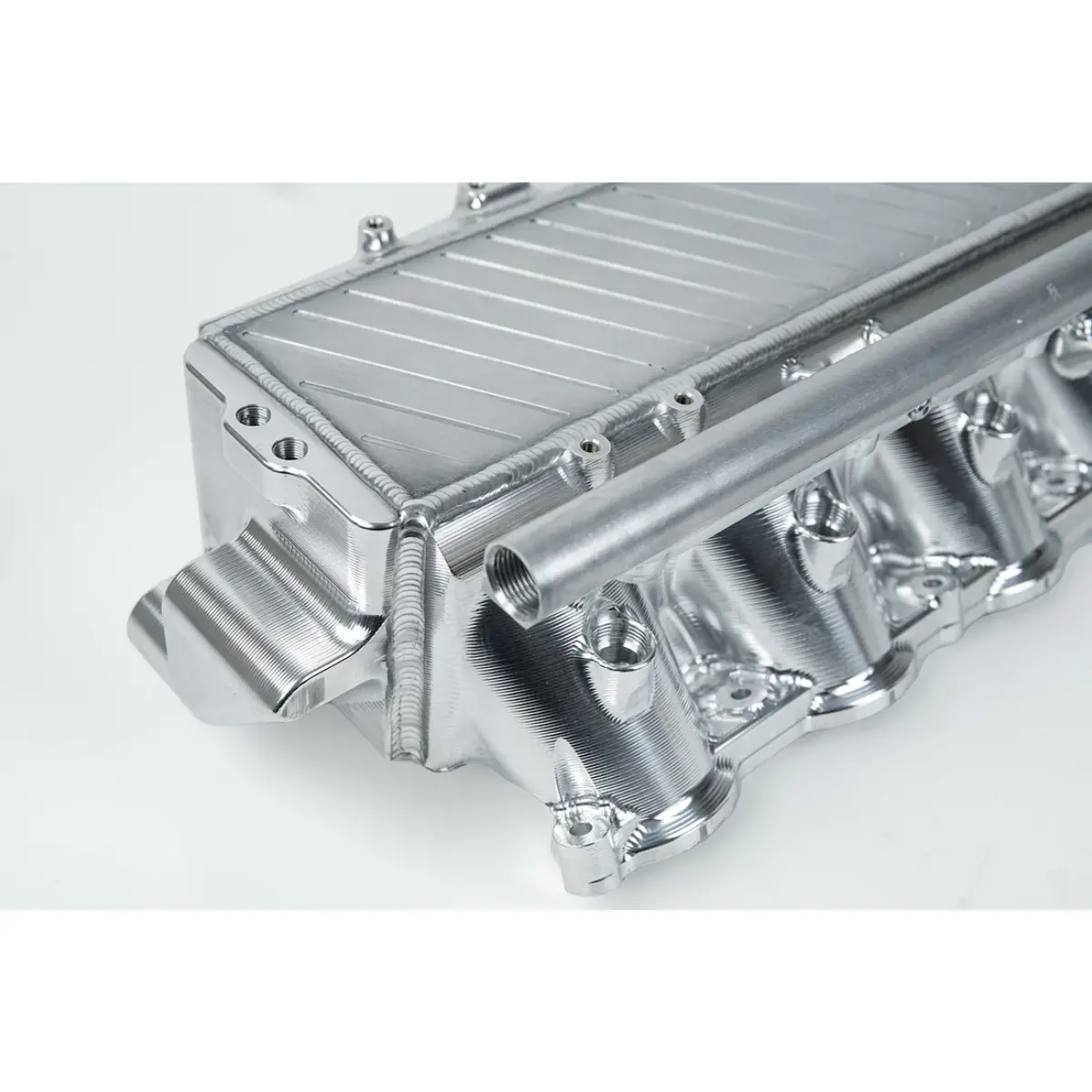 Csf Gr Supra B58 Charge-Air Cooler Manifold 2