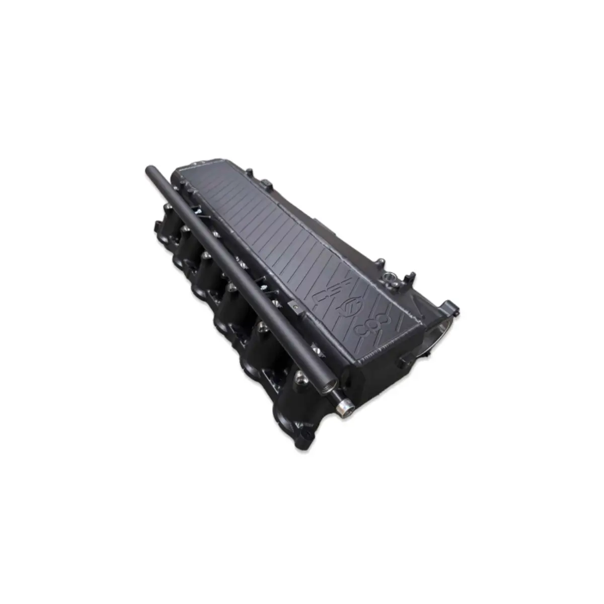 Csf Gr Supra B58 Charge-Air Cooler Manifold 2