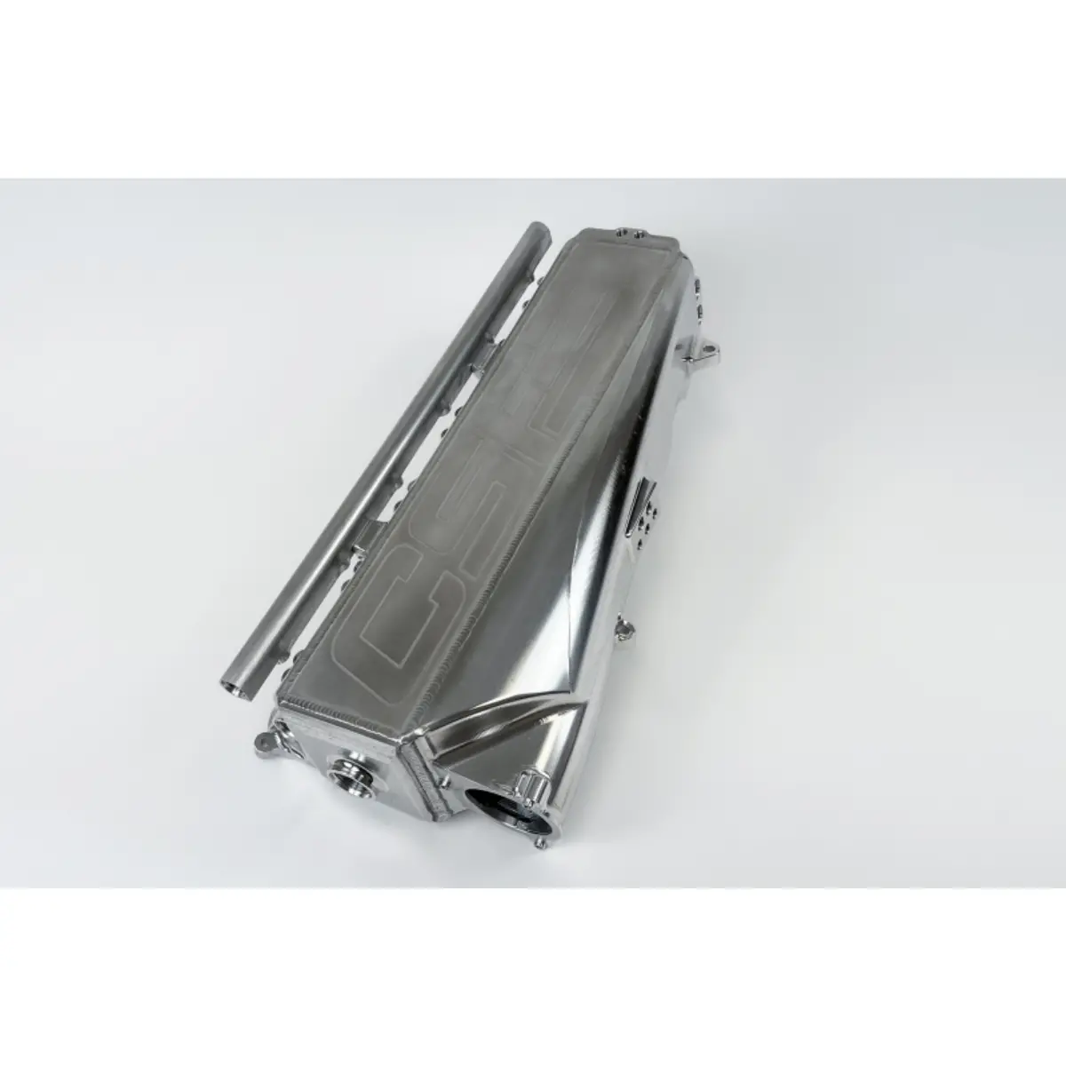 Csf Gr Supra B58 Gen 2 Race X Charge-Air Cooler Manifold 1