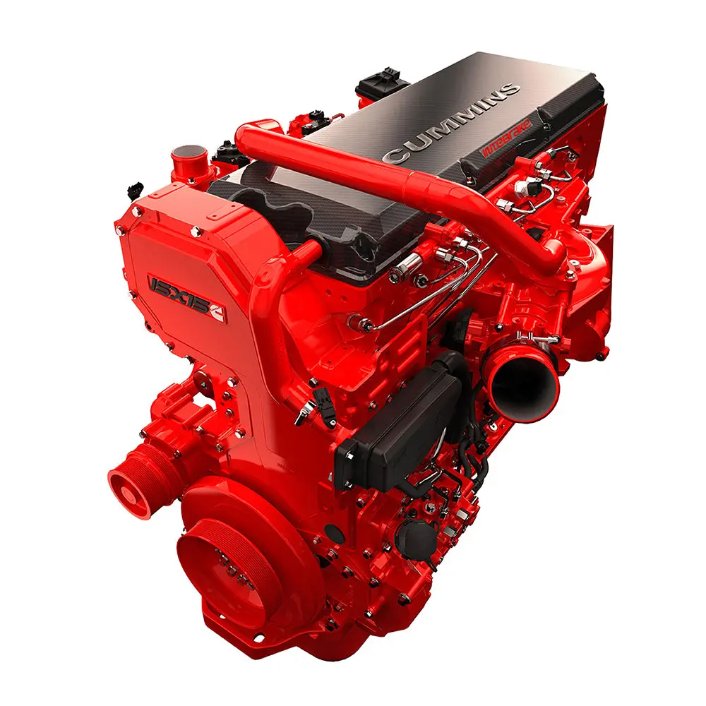 Pdi Ecm Power Tune Cummins 1