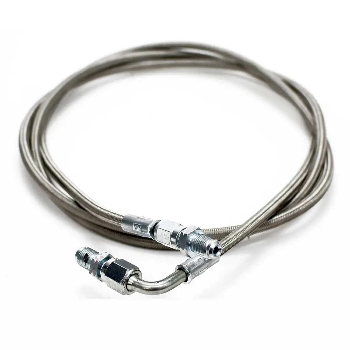 Clutch Masters Gr86 / Brz Steel Clutch Line 1