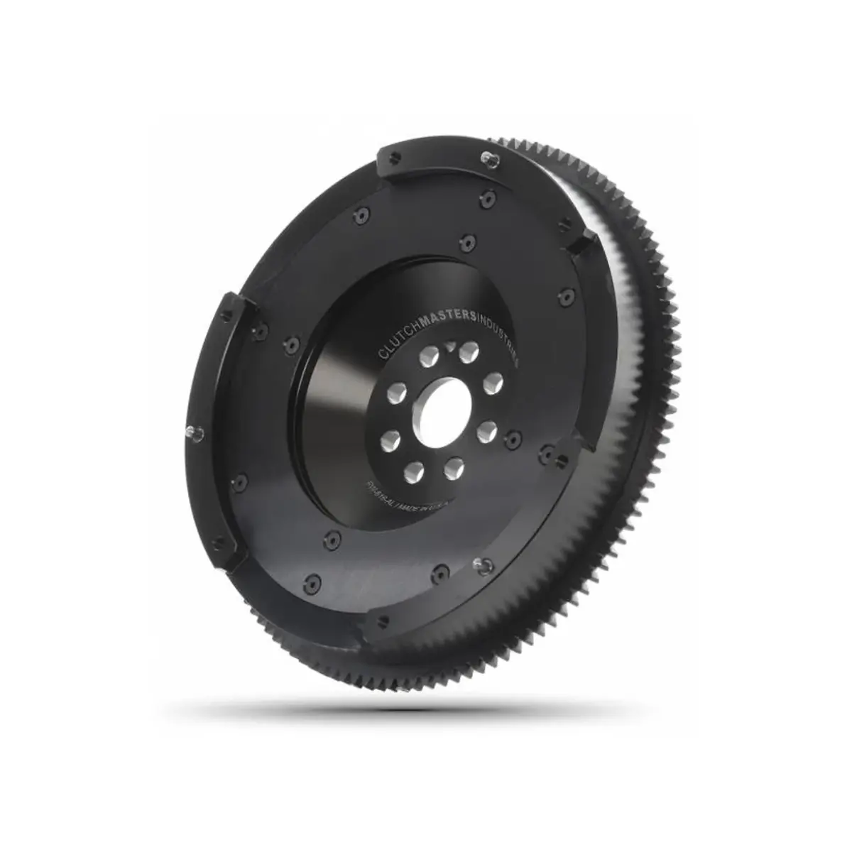 Clutch Masters Gr Corolla Aluminum Flywheel 1