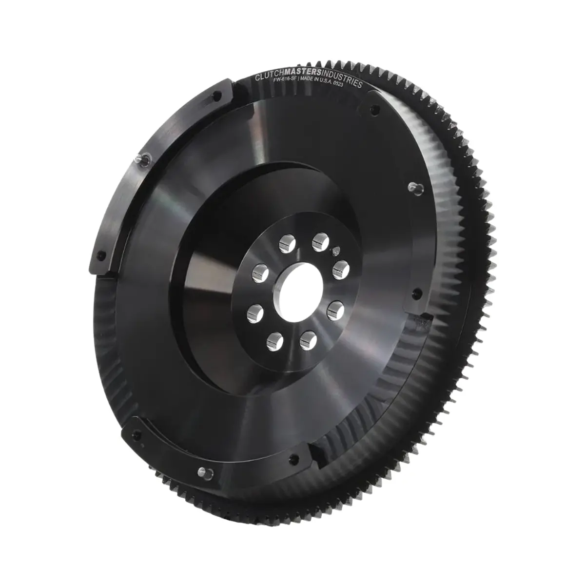 Clutch Masters Gr Corolla Steel Flywheel 1