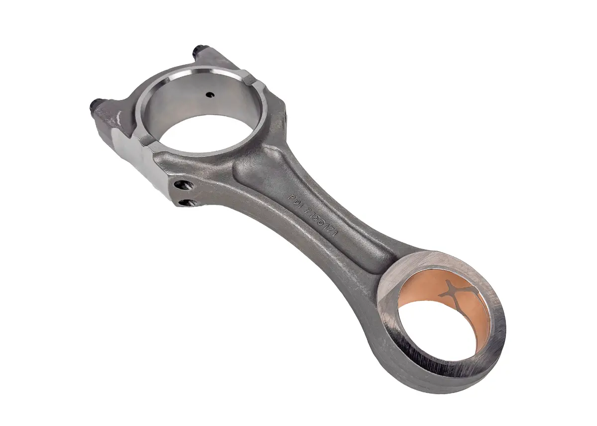 Pdi Connecting Rod For Cummins X15/Isx | 3686171 1