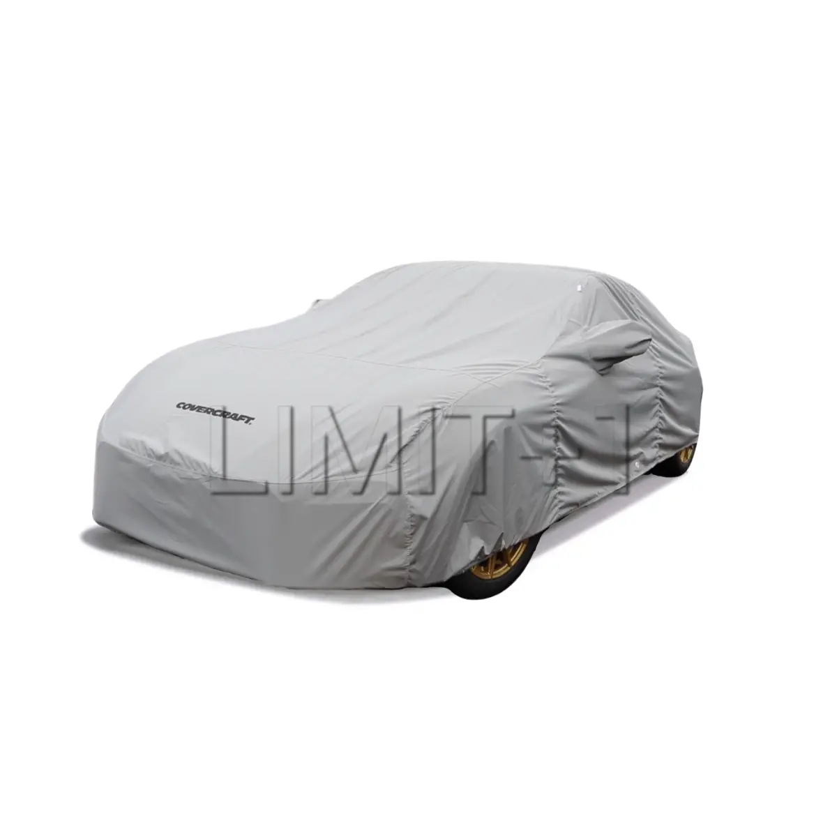 Covercraft Gr86 / Brz 5-Layer Softback All Climate Car Cover 2