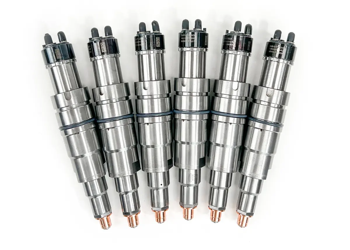 Pdi Big Boss Cummins Isx Cm2350 Injector Kit | 5579419 1