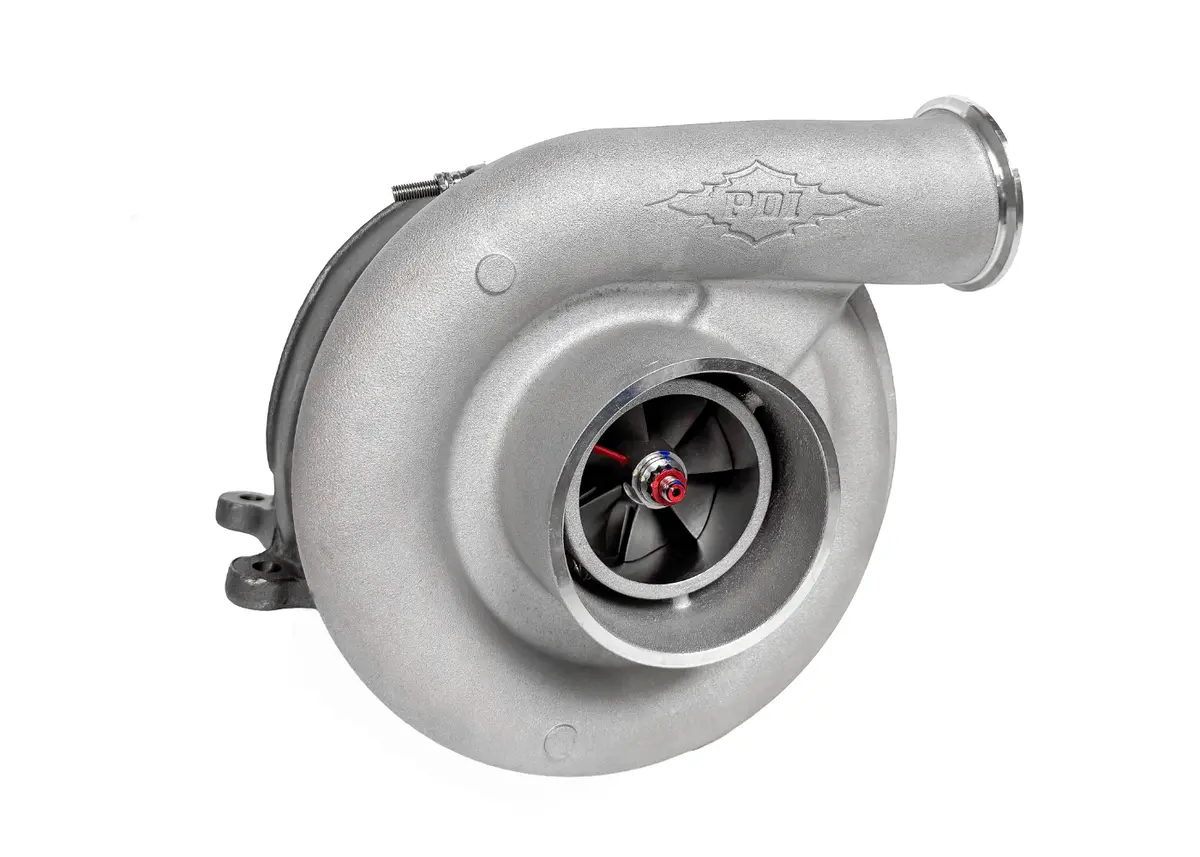 Pdi Big Boss Turbo For Cummins Ism | M11 1