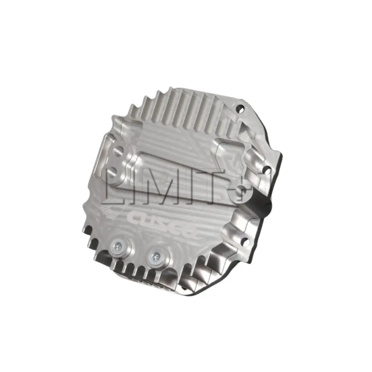 Cusco Gr86 / Brz Rear Differential Cover 2