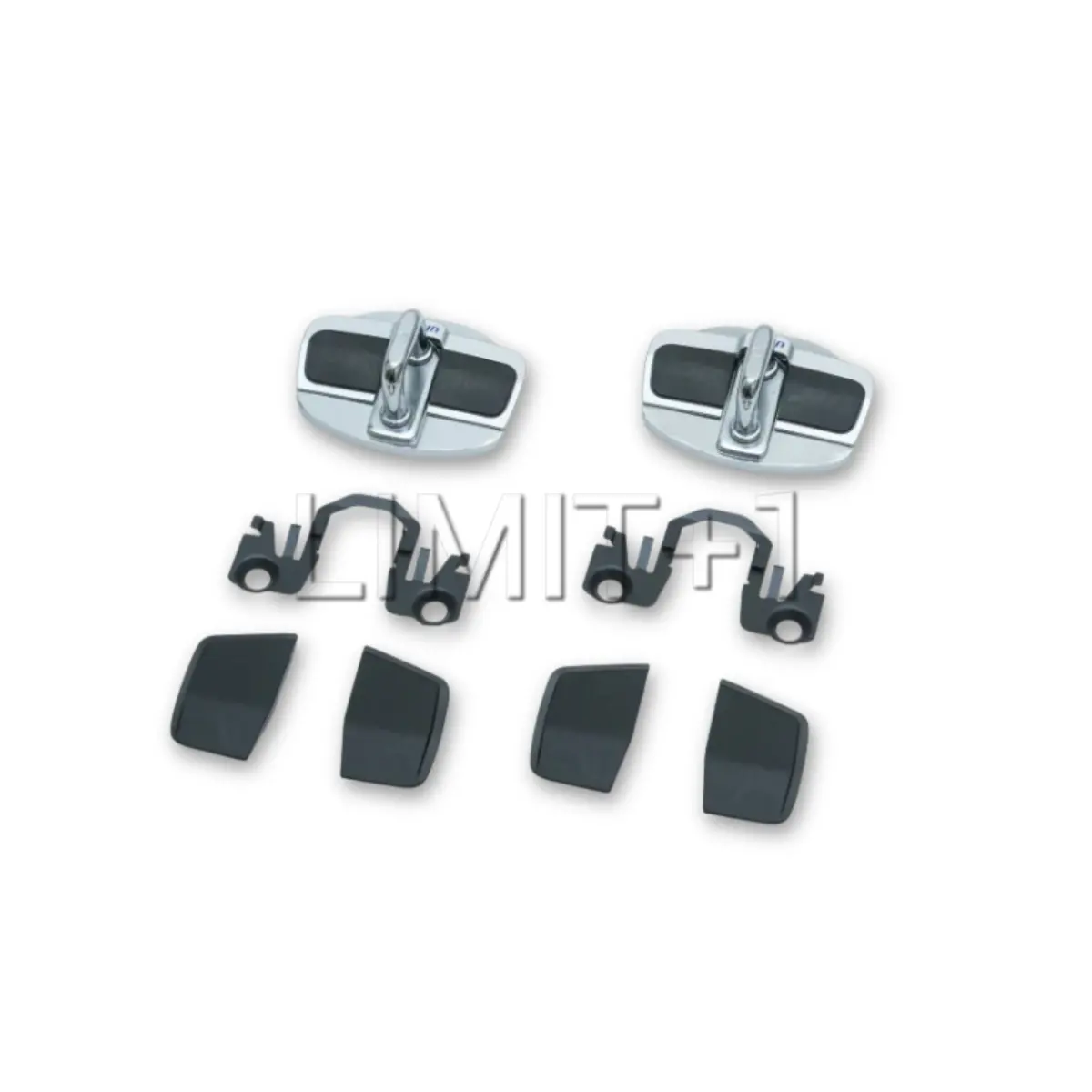 Cusco Gr86 / Brz Door Stabilizer Set 1