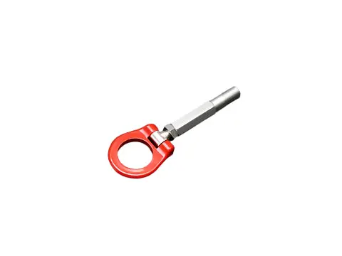 Cusco Gr86 / Brz Folding Tow Hook 1