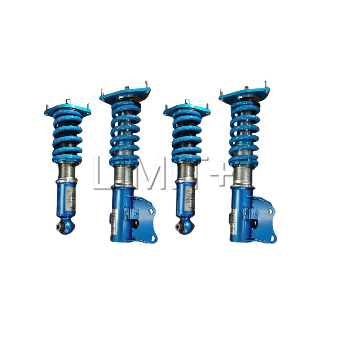 Cusco Gr86 / Brz Sport S Coilovers - Street 1