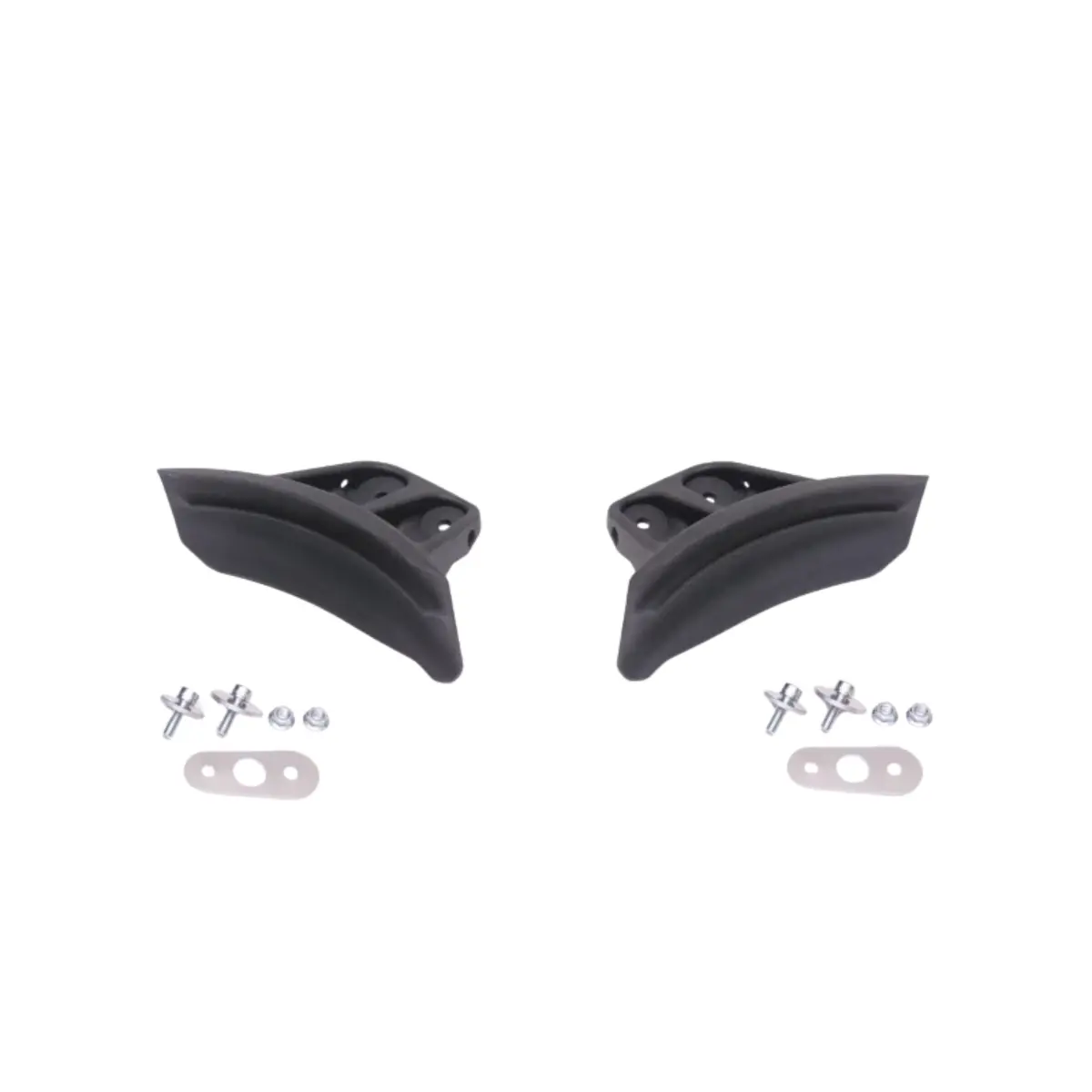 Cusco Gr86 / Brz Front Brake Air Cooling Duct Kit 1