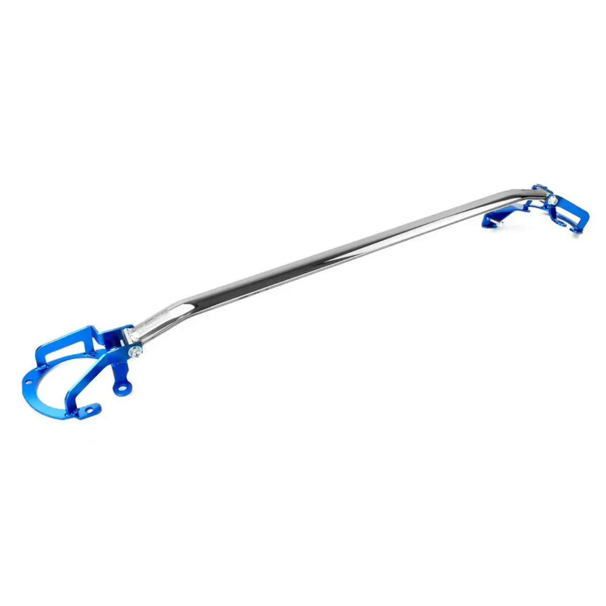 Cusco Gr86 / Brz Front Strut Tower Bar W/Brake Master Cylinder Stopper 1