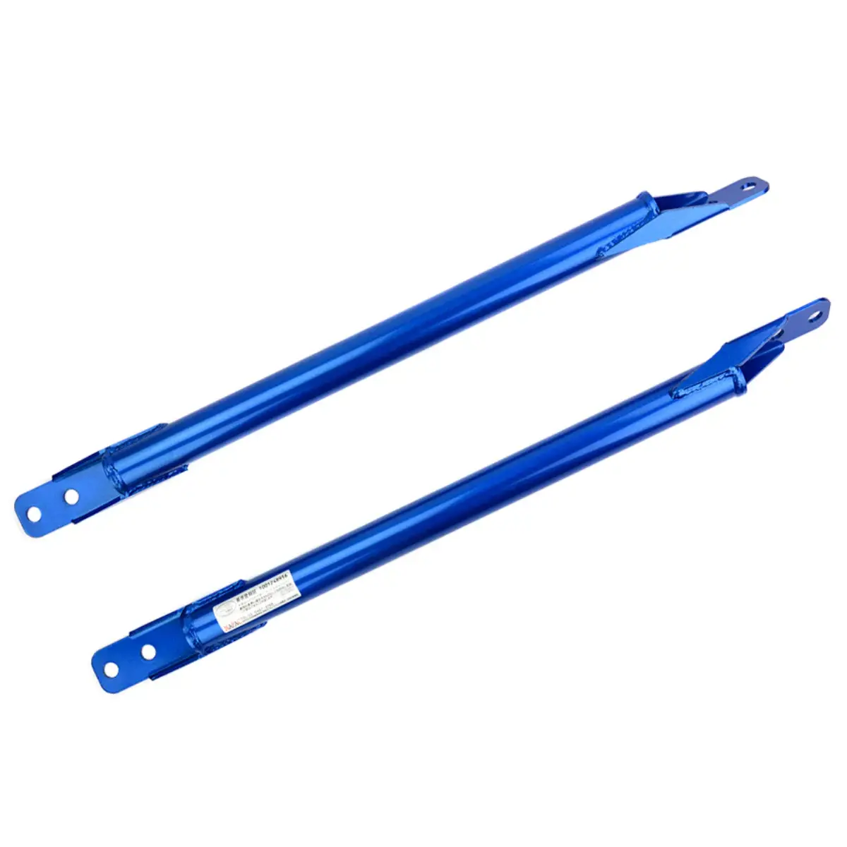 Cusco Gr86 / Brz Non-Adjustable Strut Tower Brace 1