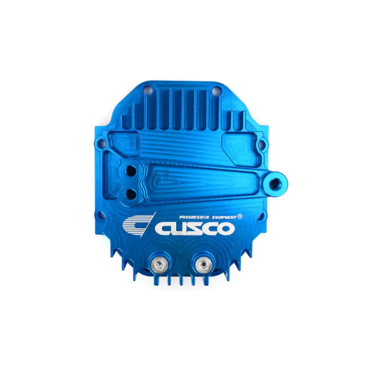 Cusco Gr86 / Brz Rear Differential Cover 2
