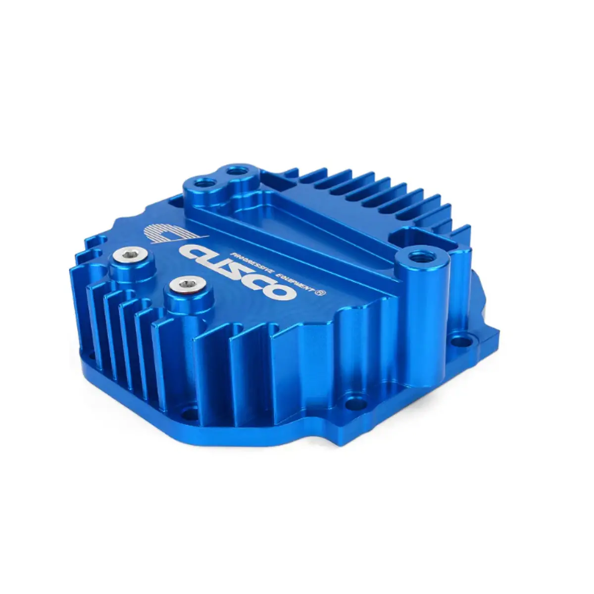 Cusco Gr86 / Brz Rear Differential Cover 1