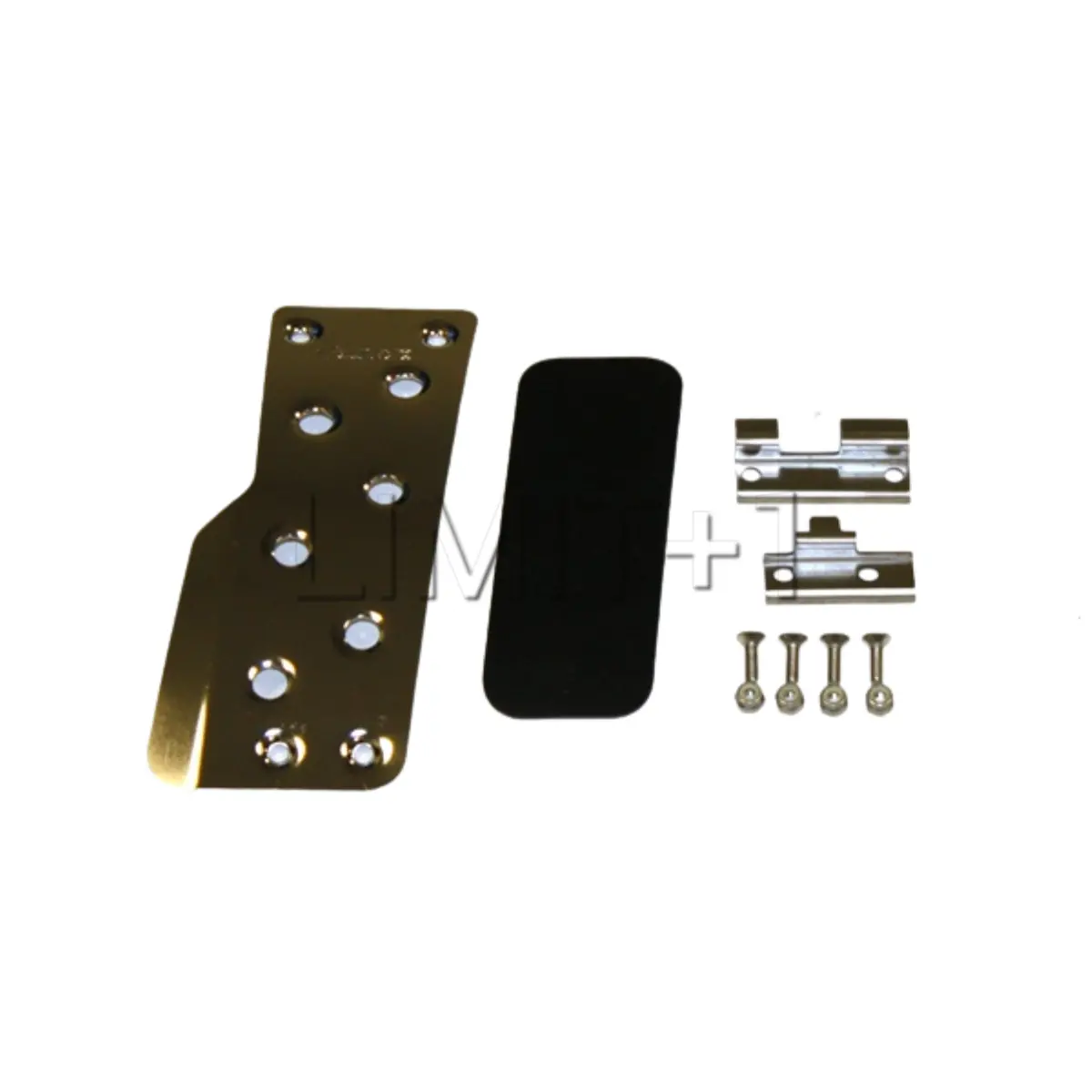 Cusco Gr86 / Brz Sports Accel Pedal 1