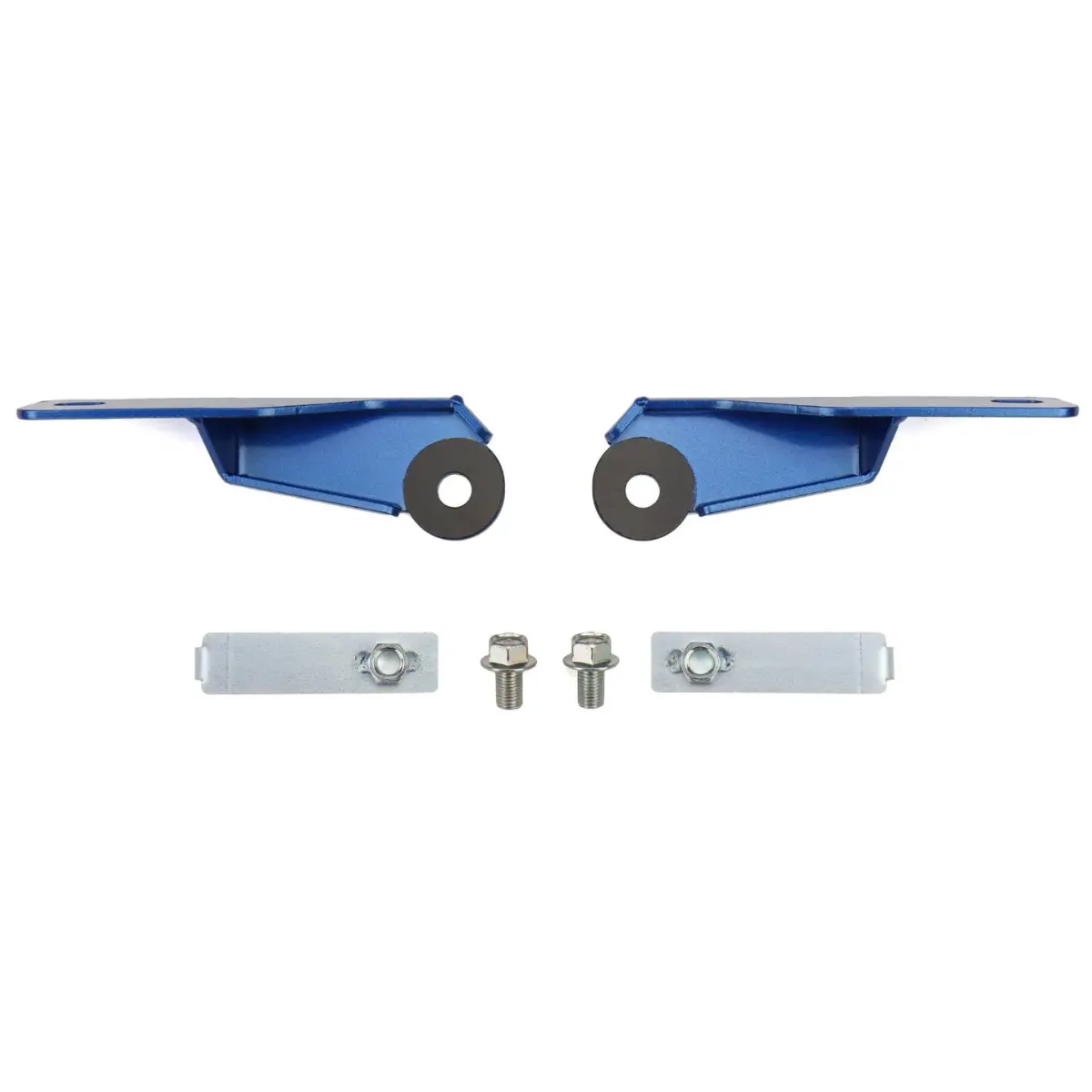 Cusco Gr86 / Brz Steering Rack Support Kit 1