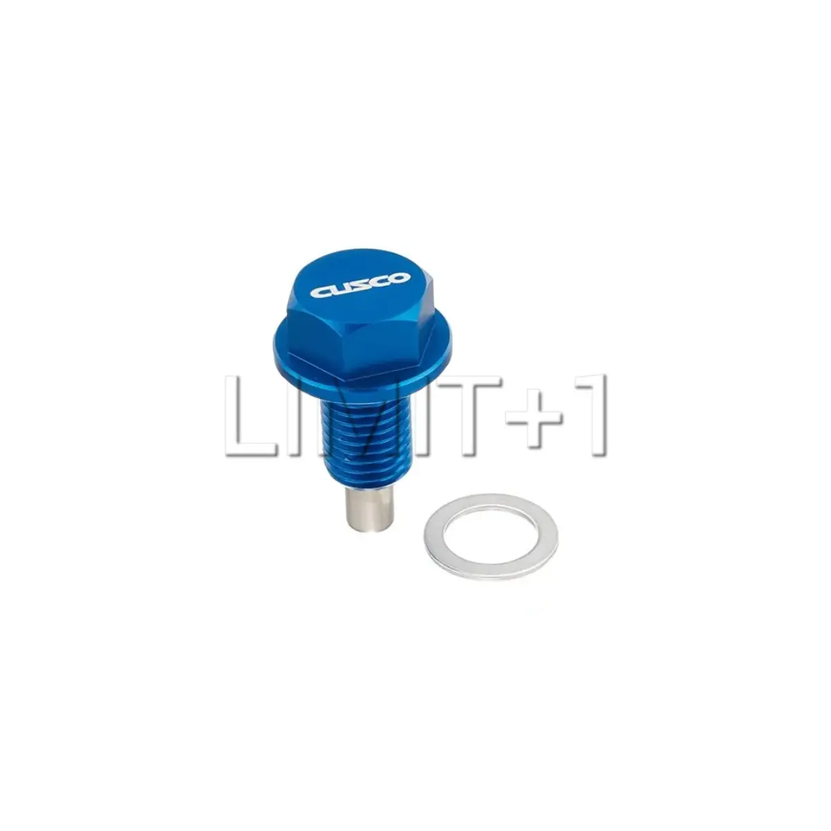 Cusco Gr Corolla Neodymium Magnetic Drain Bolt 1