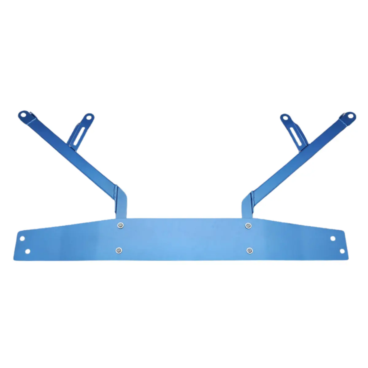 Cusco Gr Supra Power Brace - Rear 1