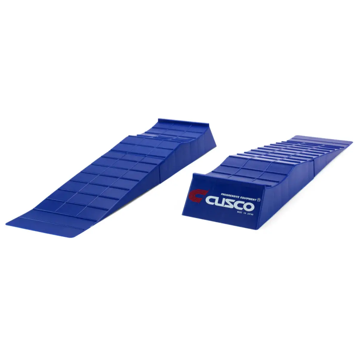 Cusco Jack Assist Ramp Set 1