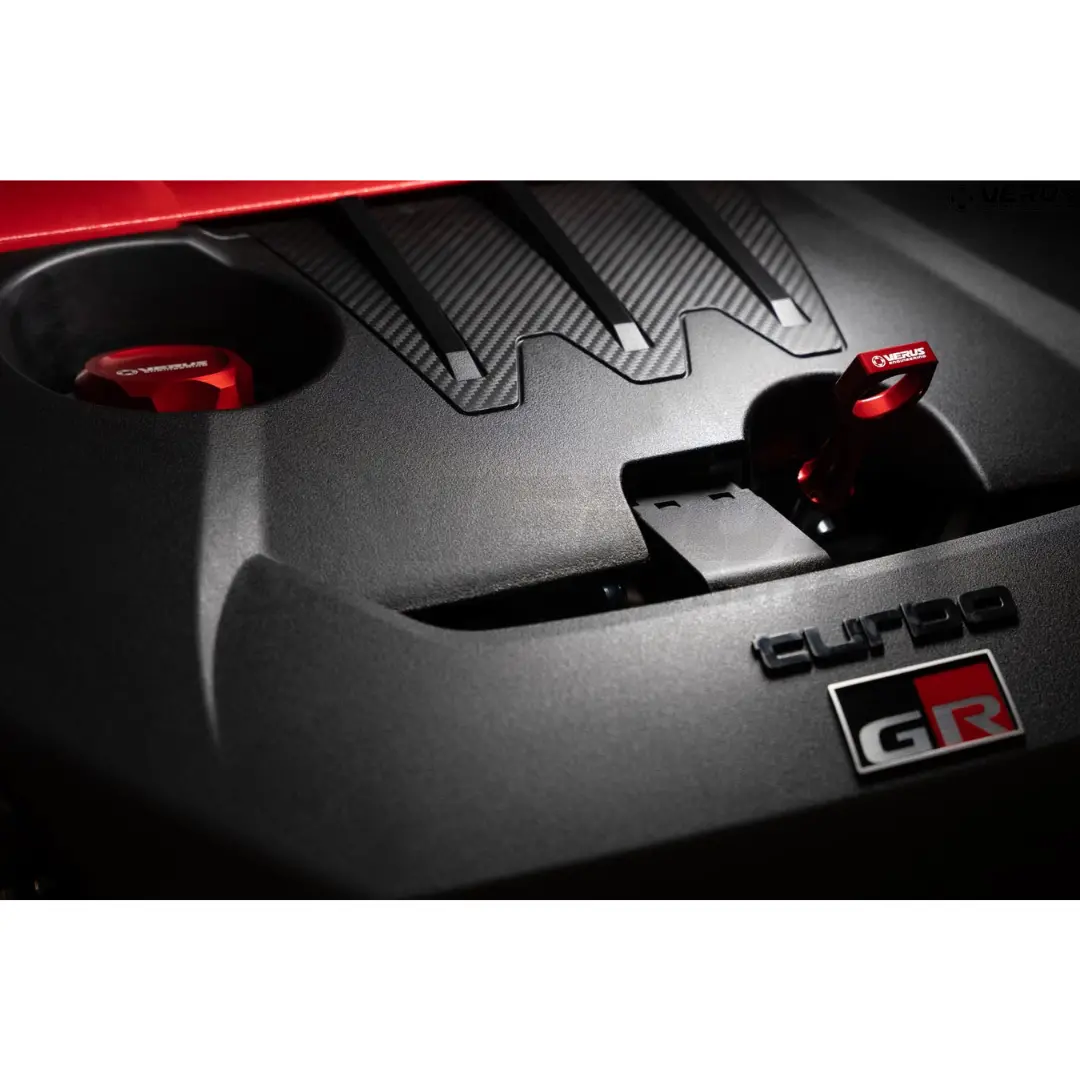 Verus Engineering Gr Corolla Dip Stick Handle 2