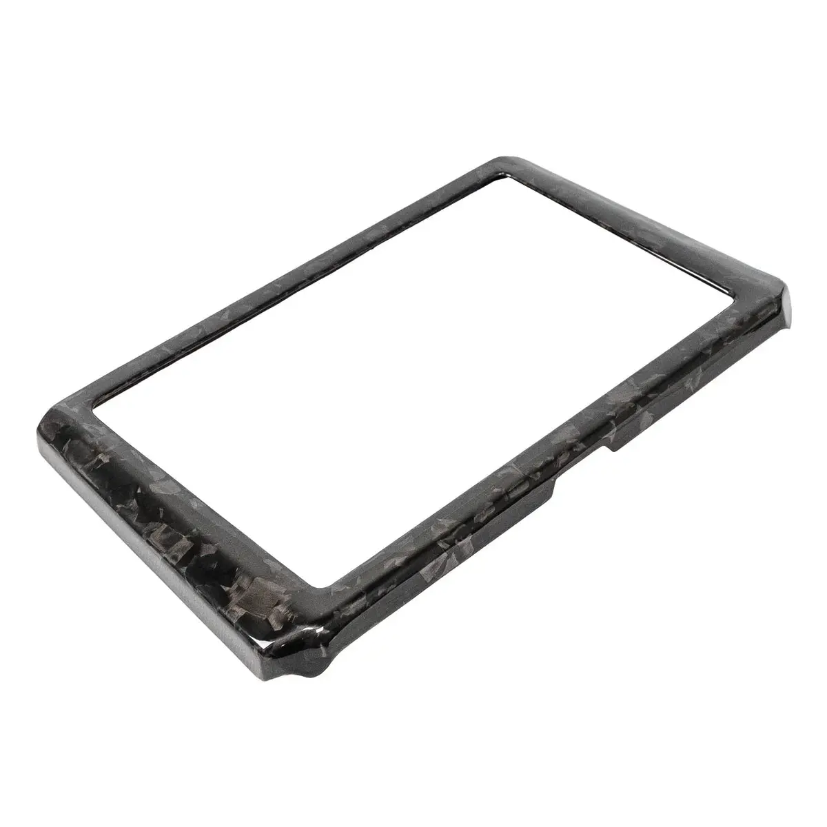 Driven Media Gr Corolla Carbon Fiber Radio Bezel Cover 3