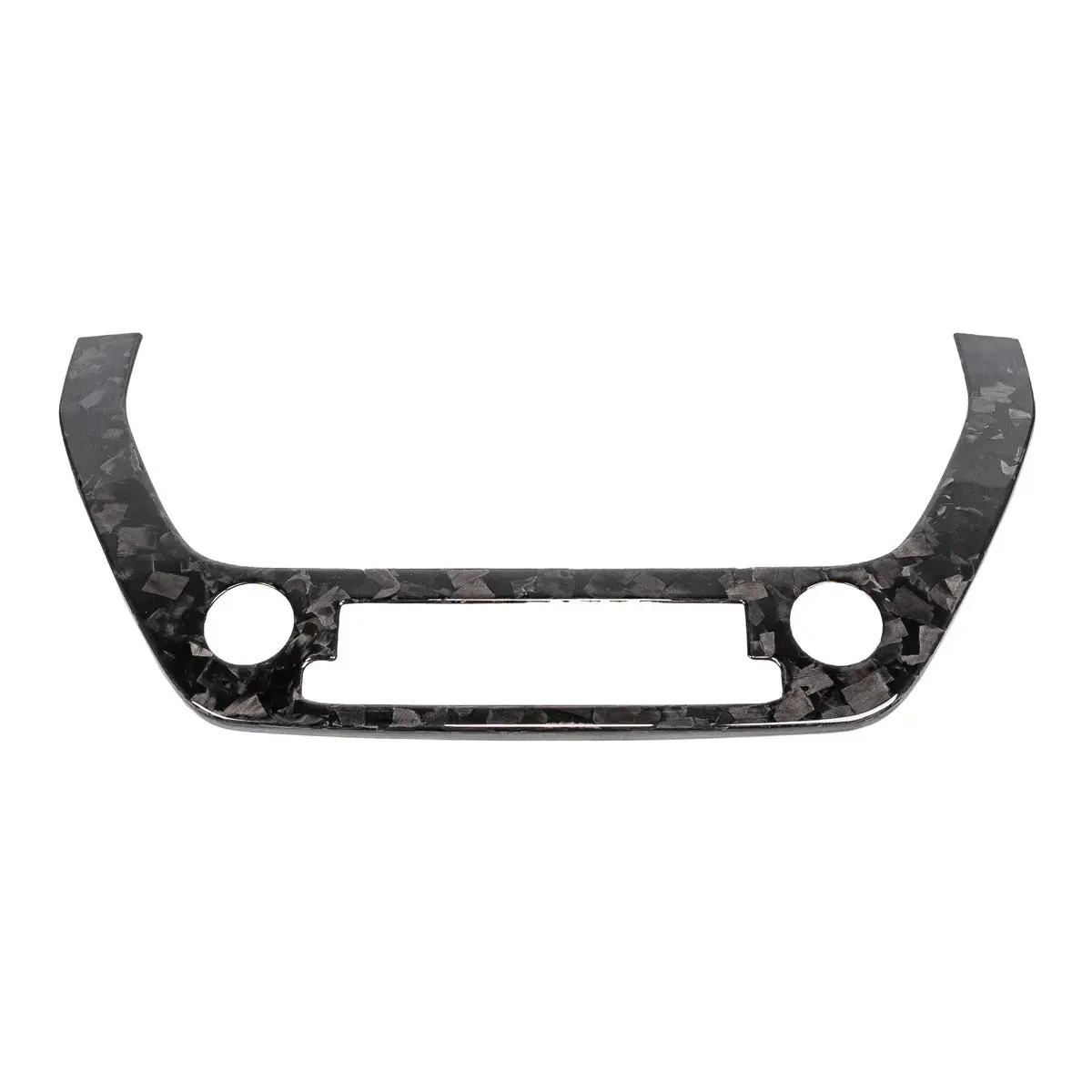 Driven Media Gr Corolla Ac Knob Panel Cover 3