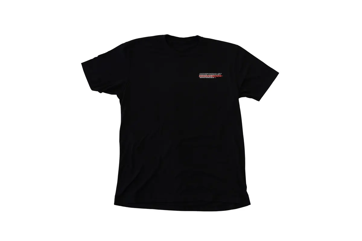 Doug Thorley Headers T-Shirt 1