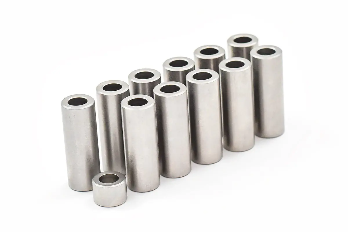 Pdi Cat Stainless Exhaust Manifold Spacer Kit 1