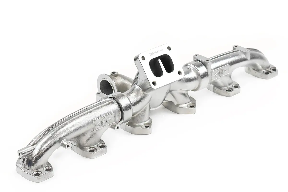 Pdi Big Boss Paccar Mx13 Exhaust Manifold | 2010-2013 1