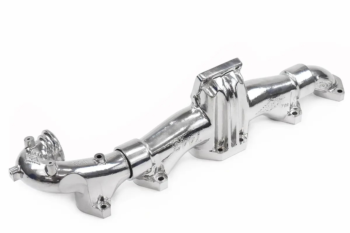 Pdi Big Boss Cummins Isx15 | X15 Exhaust Manifold 2