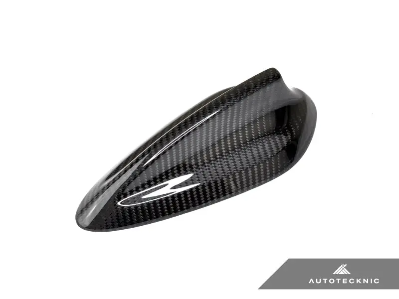 Autotecknic Dry Carbon Roof Antenna Cover - G21 3-Series Touring Pre-Lci 1