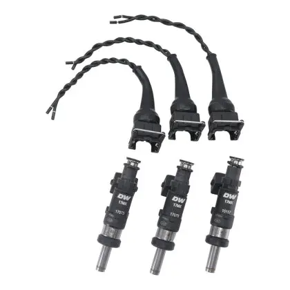 Deatschwerks Gr Corolla 850Cc Injectors (Set Of 3) 1