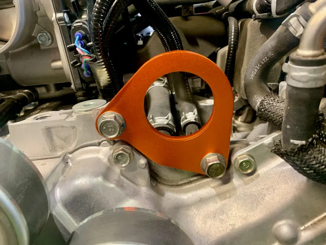 Denstoj Gr86 / Brz Engine Lift Bracket For Fa/Fb Subaru Engine 2
