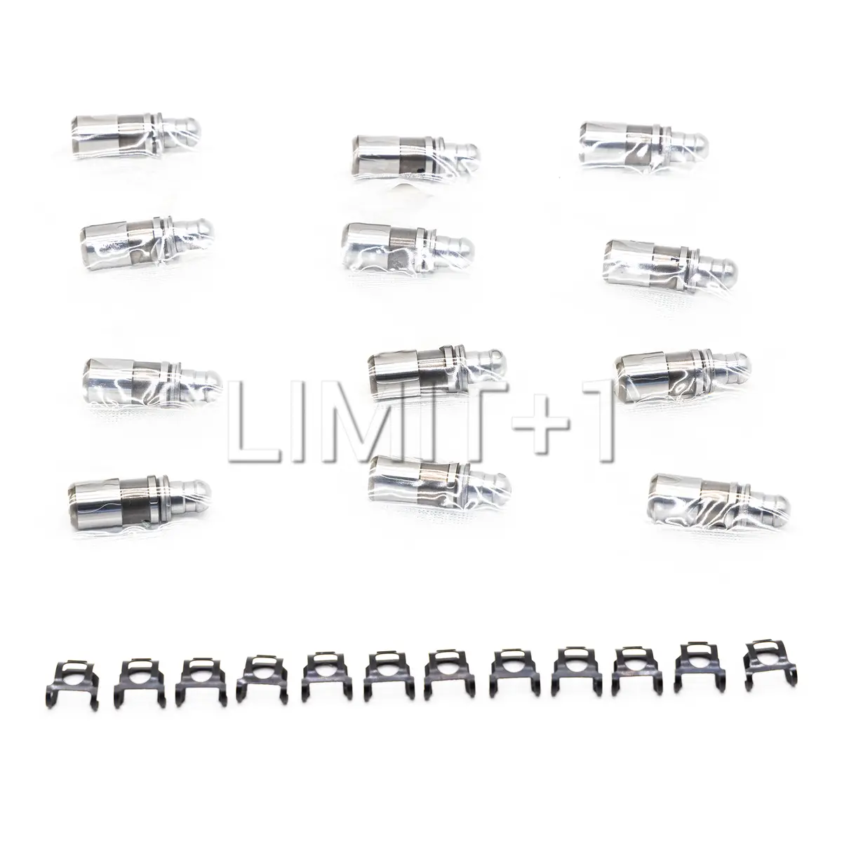 Denstoj Gr Corolla Rocker Retainer Kit 1