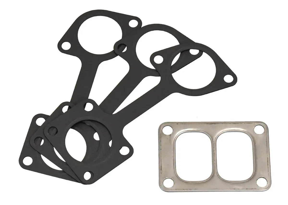 Pdi Detroit Series 60 Exhaust Manifold Install Kit 1