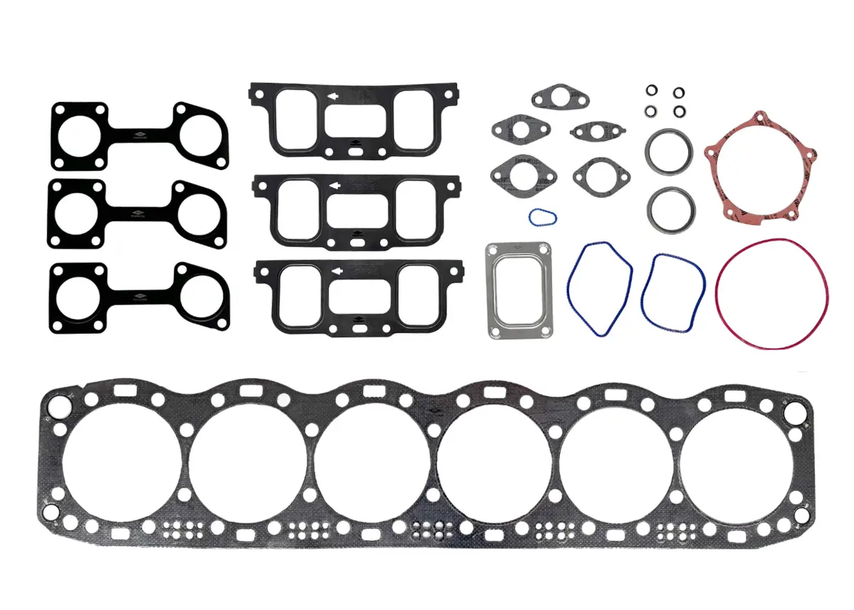 Pdi Detroit 60 Series Cylinder Head Gasket Set 1