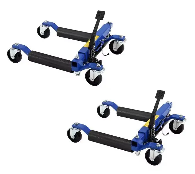 Hydraulic Car Jack - 1500Lbs Capacity 2