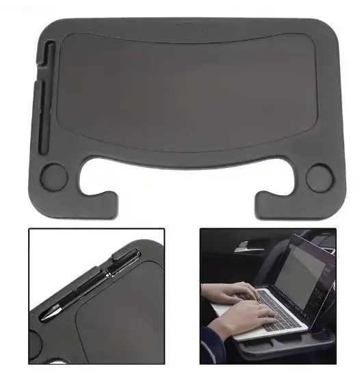 Car Seat Tray Organizer 2