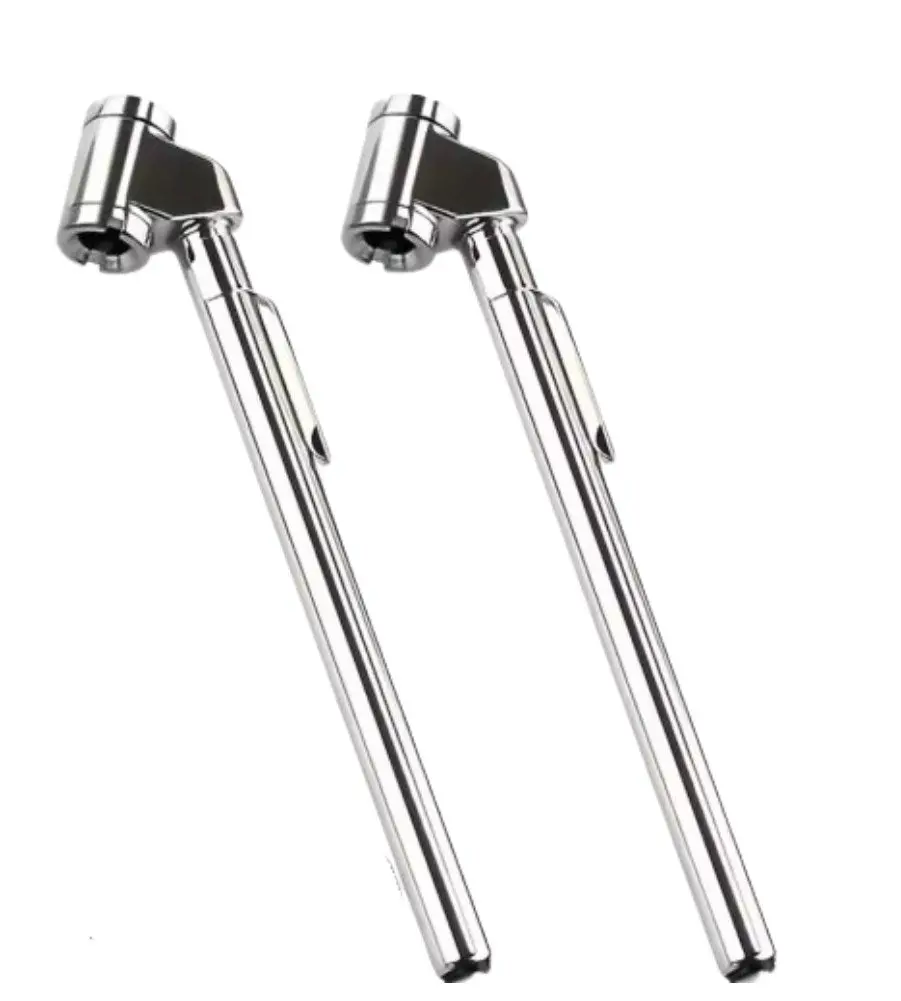 Pencil Tire Pressure Gauge 1