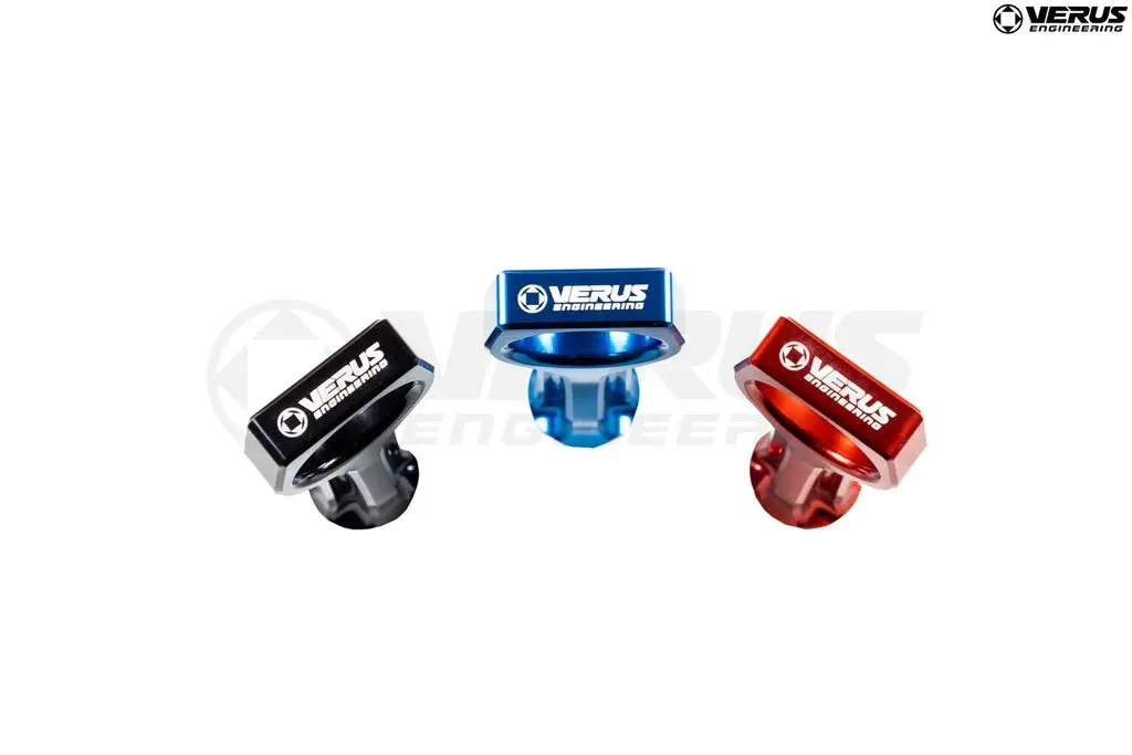 Verus Engineering Gr86 / Brz Dipstick 1