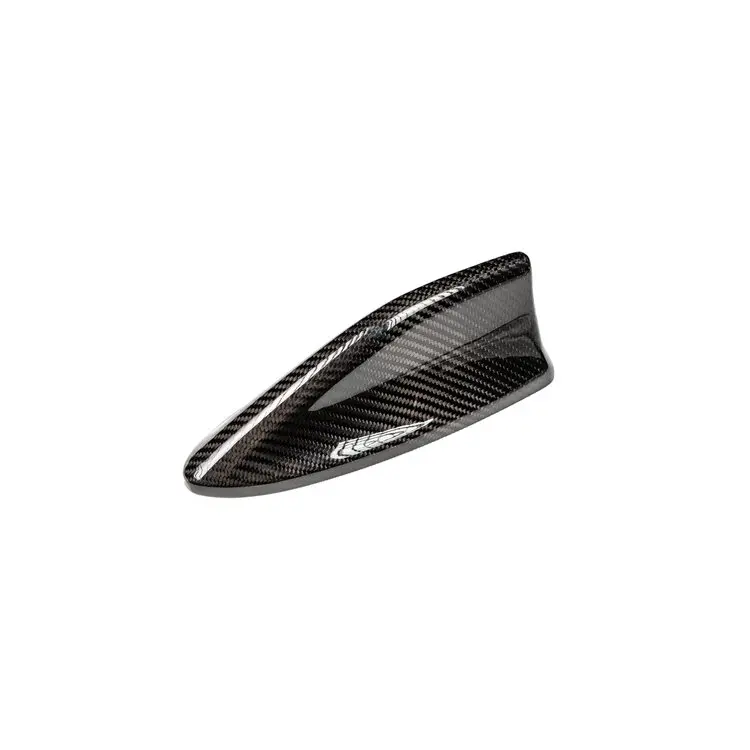 Driven Media Gr86 / Brz Carbon Fiber Antenna Cover 1
