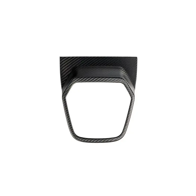 Driven Media Gr86 / Brz Carbon Fiber Automatic Shifter Trim 2